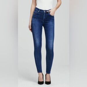 Citizens of Humanity Jeans - Rocket High Rise Skinny